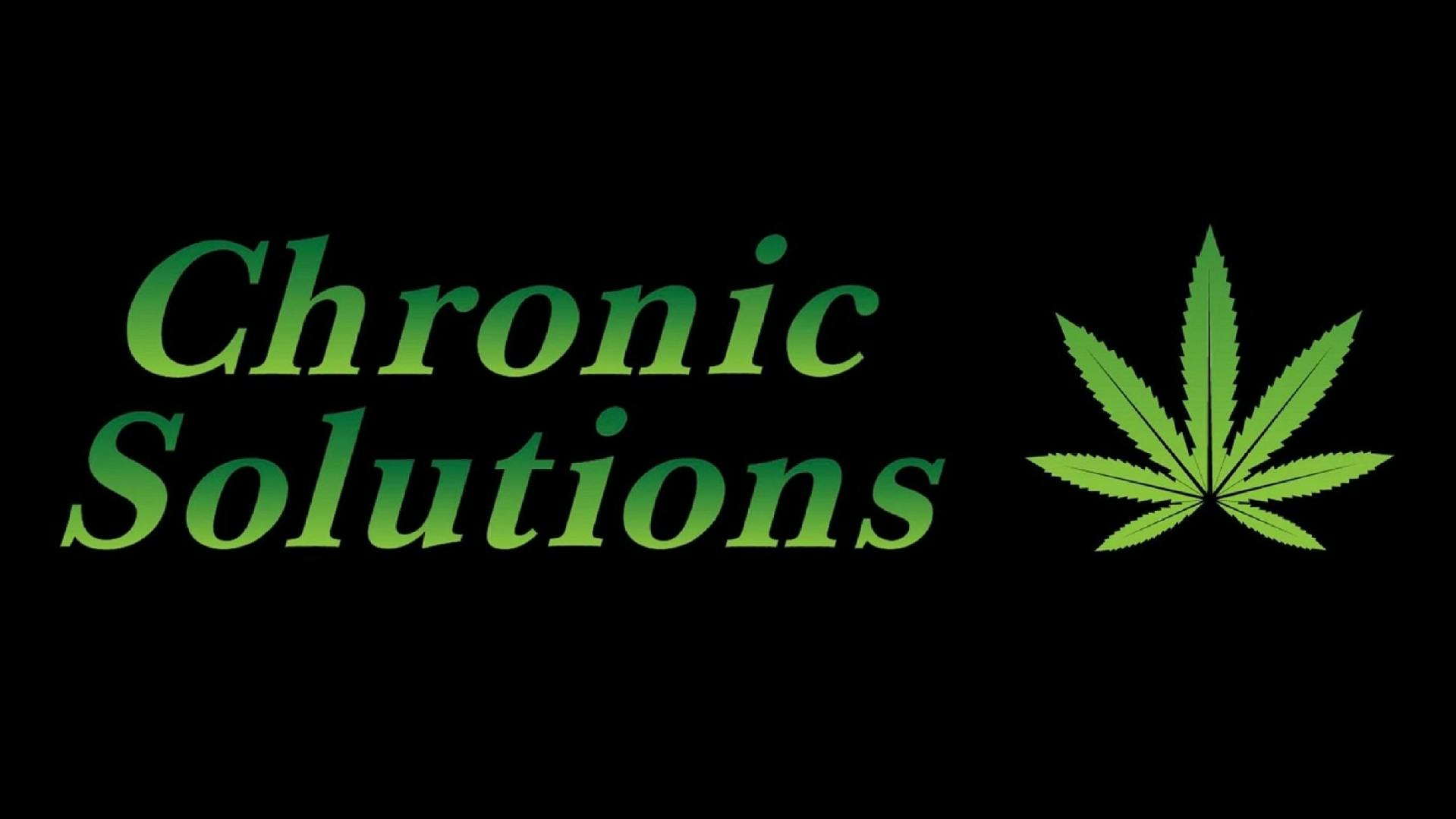 Chronic Solutions Norman, OK Dispensary Leafly